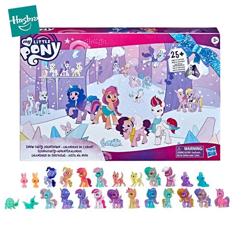 little pony advent calendar|my little pony snow party.